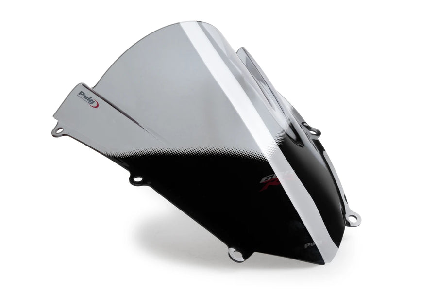 HONDA CBR 600 RR ABS [2012] – Racing skærm – Tonet