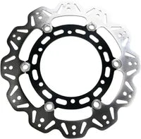 Indian SCOUT 69 Bobber Twenty [2020-2022] - Wave® Bremsscheibe – Bild 10