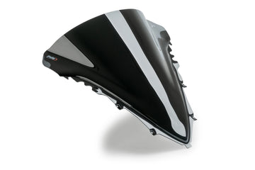 YAMAHA YZF-R1 [2008] – Racerskærm – Sort