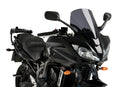 YAMAHA FZ6 FAZER S2 [2010] – Racingskærm – Tonet-10