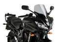 YAMAHA FZ6 FAZER S2 [2010] – Racingskærm – Tonet-1