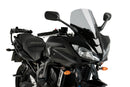 YAMAHA FZ6 FAZER S2 [2010] – Racingskærm – Tonet-2