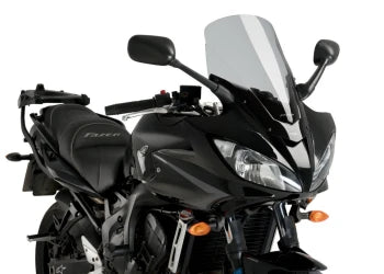 YAMAHA FZ6 FAZER S2 [2010] – Racingskærm – Tonet