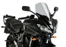 YAMAHA FZ6 FAZER S2 [2010] – Racingskærm – Tonet-9