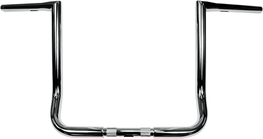 harley davidson touring [LA CHOPPERS] – 1-1/4" Twin Peaks touring styr
