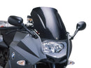 BMW F 800 ST [2006] – touring rude – kraftigt tonet