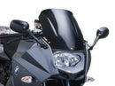 BMW F 900 R [2025] - touring skærm | Sort | PUIG 4376N