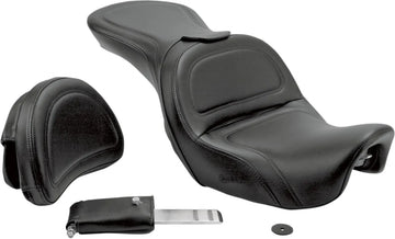 harley davidson dyna [SADDLEMEN] – Explorer™ sæde - 0