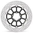 Ktm Duke 990 ABS [2024-2026] - Halo Series Schwimmende Racing-Bremsscheibe – Bild 9