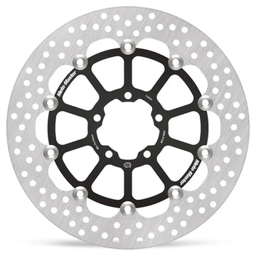 Ktm Duke 990 R ABS [2025-2026] - Halo Series Schwimmende Racing-Bremsscheibe – Bild 1