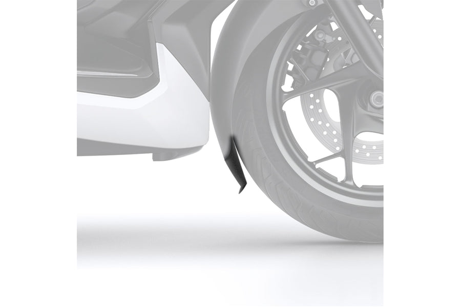 YAMAHA X-MAX 300 TECH MAX + [2025] – Forlænger skærmskærm