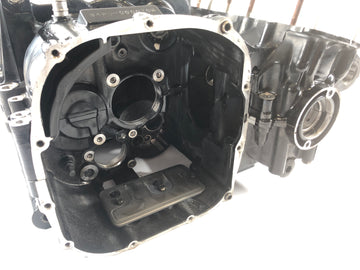 Yamaha XJR 1200 4PU [1995] - Motorboliger tomme boliger - 0