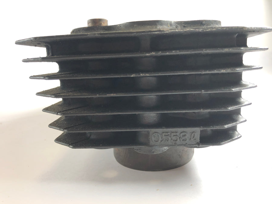 Kawasaki GPZ 550 [KZ550D] - Cylinder uden stempel