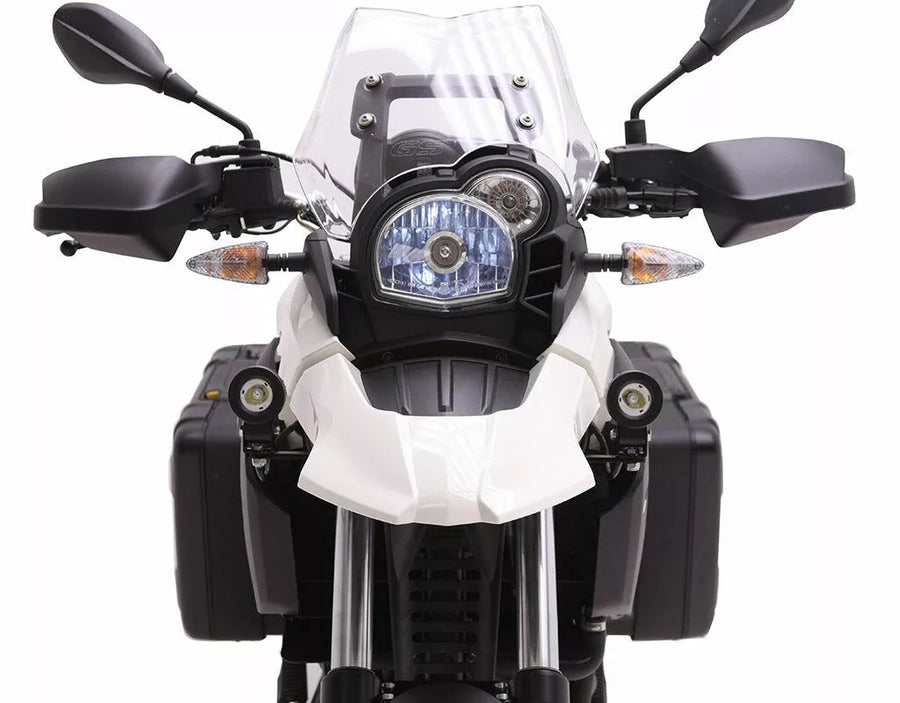 BMW F 650 GS [Denali] -Position Light Bracket
