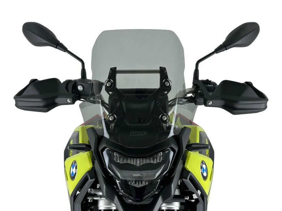 BMW F 900 GS [WRS] – Forrude