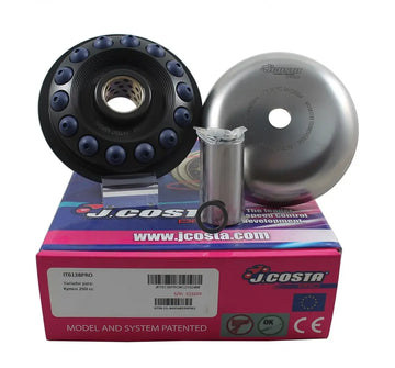 Pgo G-MAX 150 [2005-2008] - Variator Pro – Bild 1