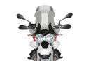 MOTO GUZZI V 85 TT TRAVEL [2020] – touringskærm med spoilerskærm-5