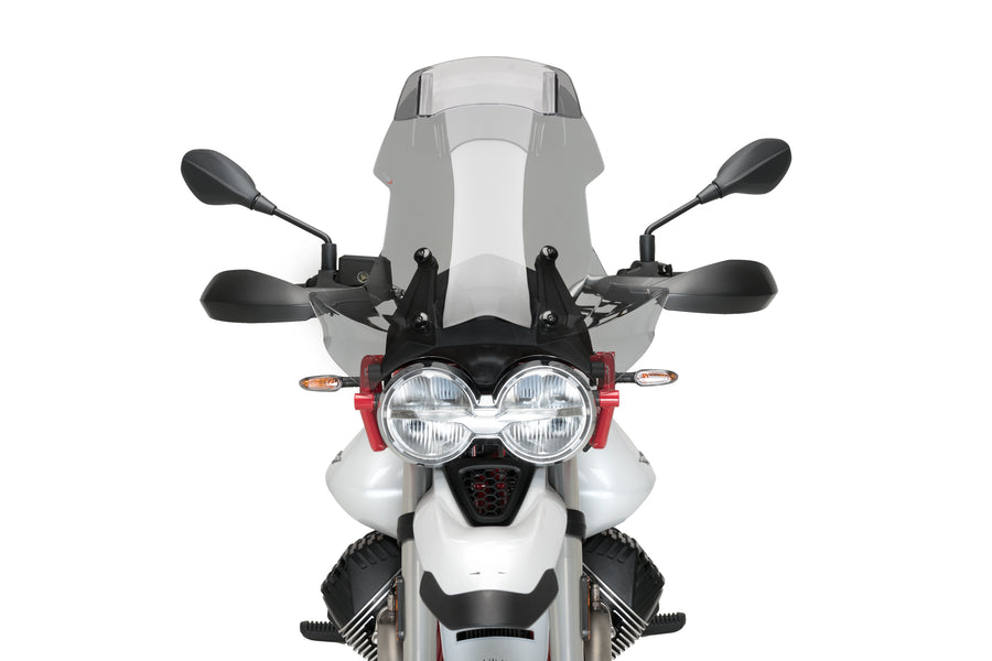 MOTO GUZZI V 85 TT TRAVEL [2020] – touringskærm med spoilerskærm
