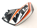 KTM Duke 690 A3 [2012] - Tank beklædning venstre beklædning-2