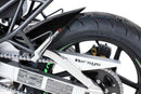 KAWASAKI VERSYS 650 [2025] – Baghjulsafdækninger – mat sort-1
