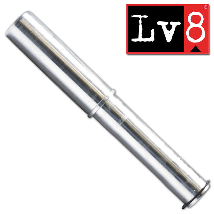 Aufnahme für Einarmschwingenständer "DIAVOL" – E630/03T, Horex/ Triumph/ KTM 1290 SD, LV8, Ø=27,5mm