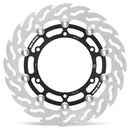 Yamaha XV 1900 CTF Stratoliner Deluxe [2010-2011, 2014] - Bremsscheiben – Bild 8