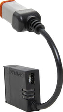 Harley Davidson Fxsbse [DYNOJET] – Power Vision 4 indsprøjtningskontrol