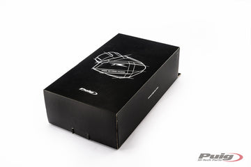 SUZUKI GSF 650 BANDIT [2007-2013] - Crash pads R12