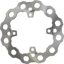 Kawasaki ZX-10 R 1000 Ninja Performance [2022, 2026] - Cubiq™ Bremsscheibe – Bild 6