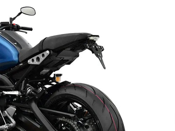 Yamaha XSR 900 [ZIEGER] – PRO nummerpladeholder type D