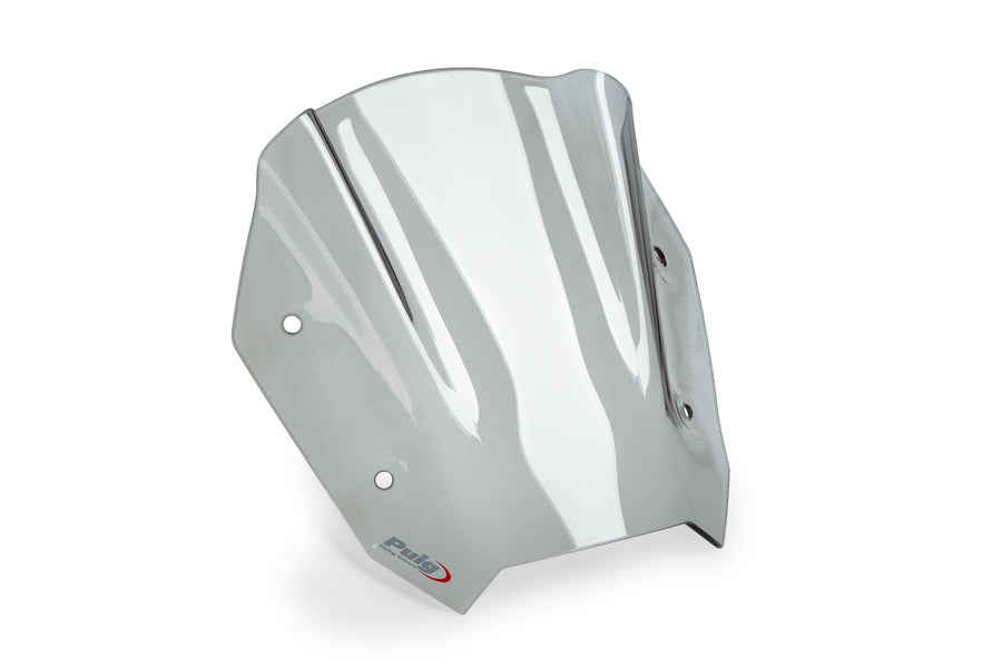 HONDA NX 500 [2025] – Sportsskærm – Tonet