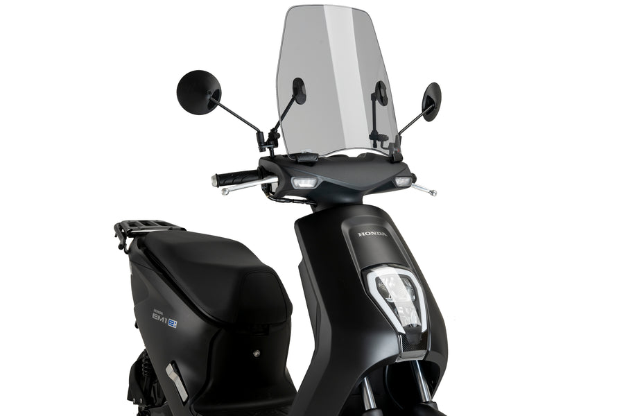 HONDA EM1 E [2024] – Urban scooterforrude – tonet