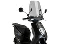 HONDA EM1 E [2024] – Urban scooterforrude – kraftigt tonet