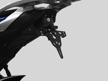 bmw s 1000 [ZIEGER] – PRO nummerpladeholder type B