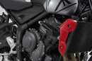 Triumph Trident [SW-MOTECH] – Rahmenschützer