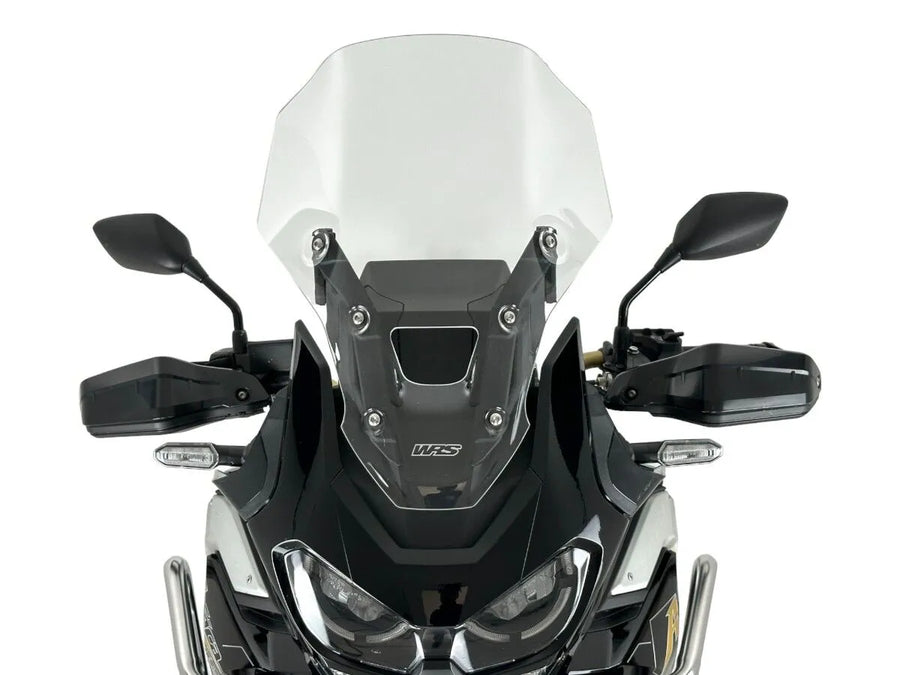 Honda CRF 1100 Africa Twin [WRS] - forrude