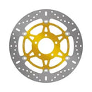 Suzuki Sv 1000 S [2003-2004, 2006-2007] - Bremsscheibe – Bild 8