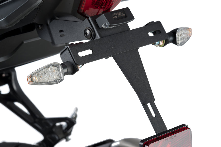 KTM RC 390 [2025] – Peak indikatorsæt – carbon look