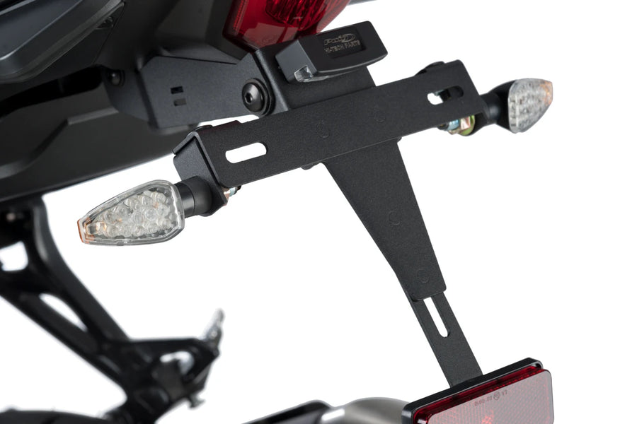 KTM RC 390 [2025] – Peak indikatorsæt – carbon look