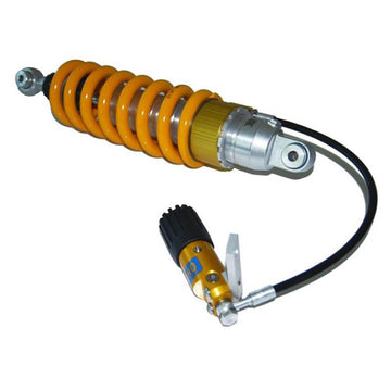 BMW R 1200 GS [2004-2012] - Öhlins S46DR1S Stoßdämpfer hinten, tiefergelegt, 2004–2012