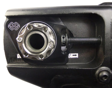 Yamaha MT-09 [Gilles Tooling] -Axb Chain Strengsakselblok - 0