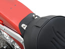 harley davidson flstc [DRAG SPECIALTIES] - Solo sæde, ryglæn kompatibel-4
