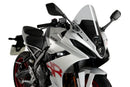 SUZUKI GSX-8R [2025] – R-Racer skærm – Gennemsigtig-5