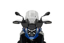 BMW R 1300 GS TROPHY [2025] – Vindafviser forlænget – mat sort-5