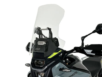 cf moto 450 [WRS] – Forrude Caponord CFMOTO - 0