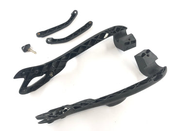BMW K 1200 GT [2003] - Pack Pocket Holder Set Case Carrier Carrier Carrier - 0