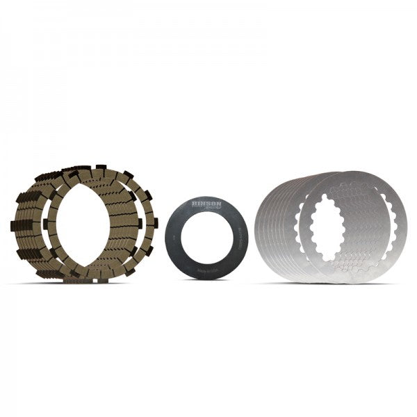 HUSQVARNA TE 300 [2014-2018] - Koblingskomponentsæt