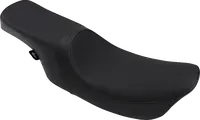 Harley Davidson Flhri [DRAG SPECIALTIES] – Predator 2-Up Seat