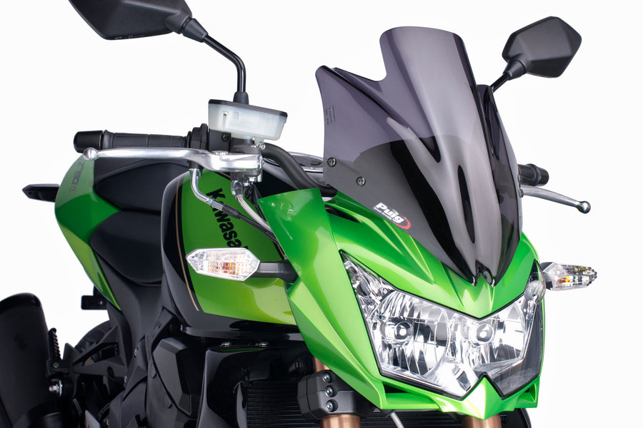 KAWASAKI Z 750 R [2012] – New Generation Sport – Tonet