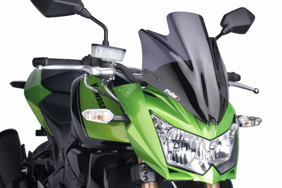 KAWASAKI Z 750 R [2012] – New Generation Sport – Tonet